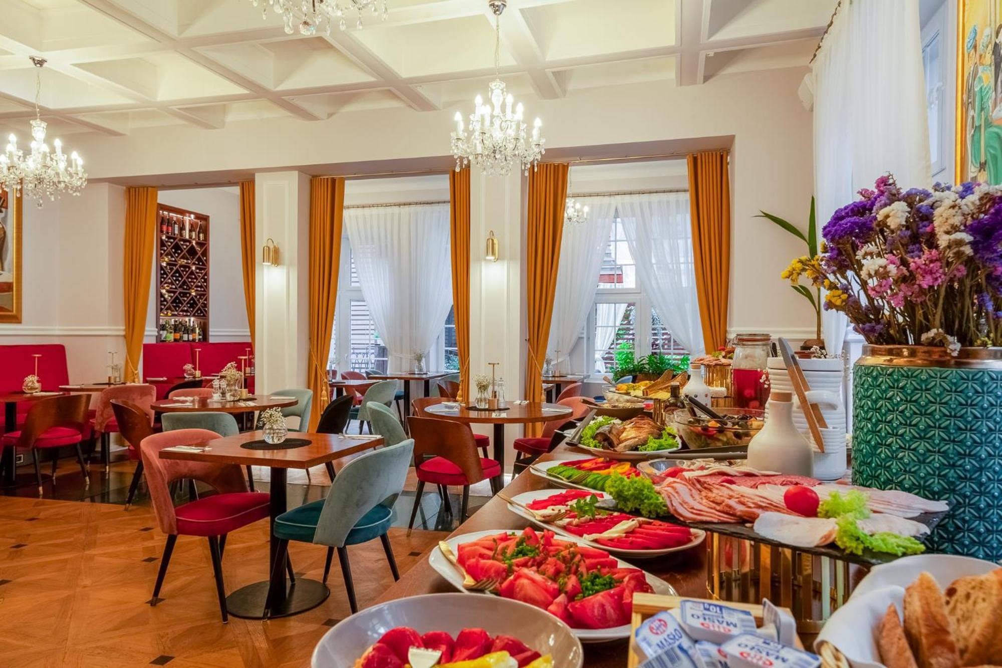Malopolanka & Spa Krynica Zdroj Bagian luar foto
