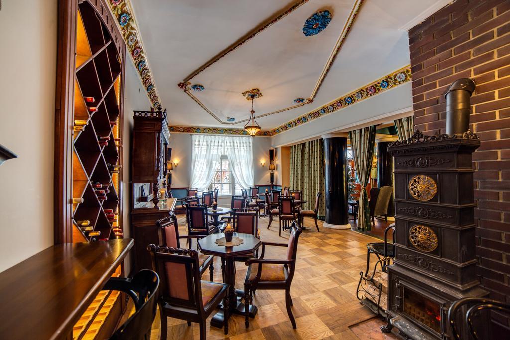 Malopolanka & Spa Krynica Zdroj Bagian luar foto