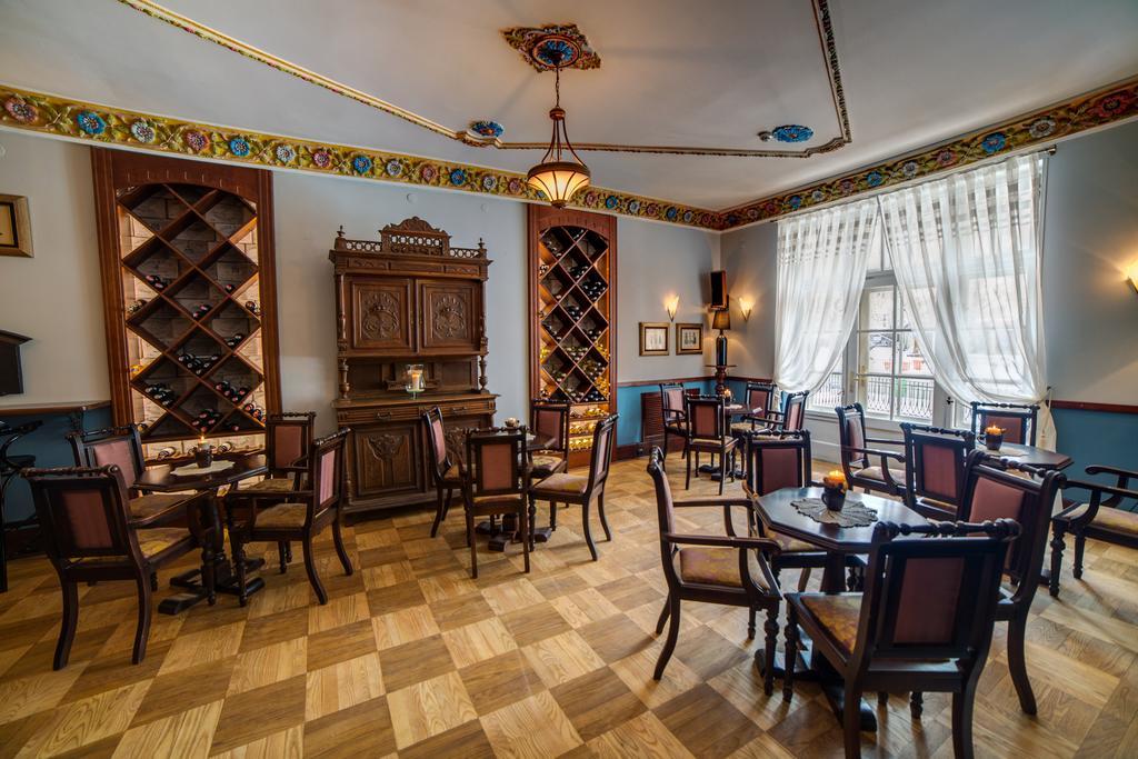 Malopolanka & Spa Krynica Zdroj Bagian luar foto