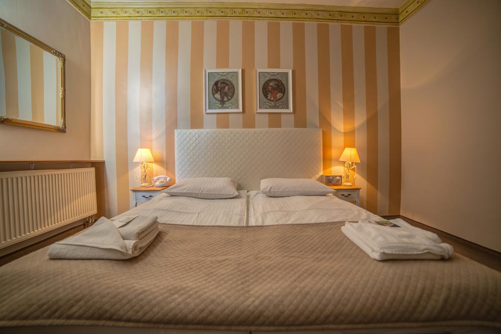 Malopolanka & Spa Krynica Zdroj Bagian luar foto