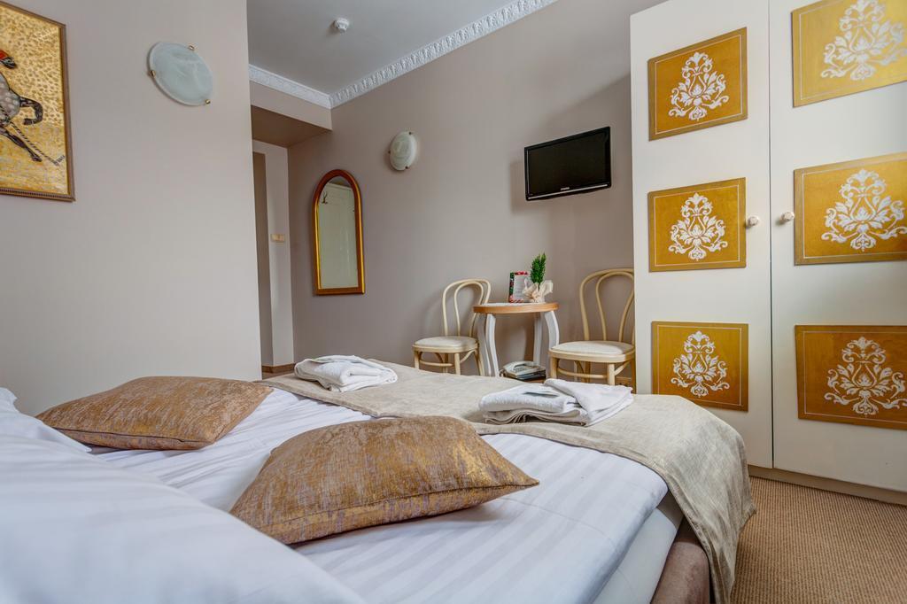 Malopolanka & Spa Krynica Zdroj Bagian luar foto
