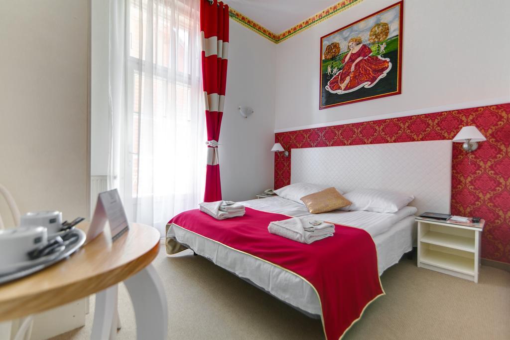 Malopolanka & Spa Krynica Zdroj Bagian luar foto