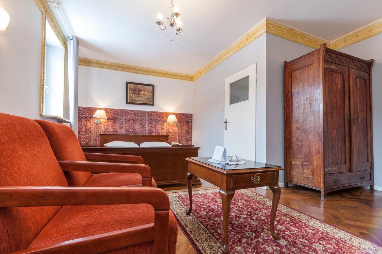 Malopolanka & Spa Krynica Zdroj Bagian luar foto