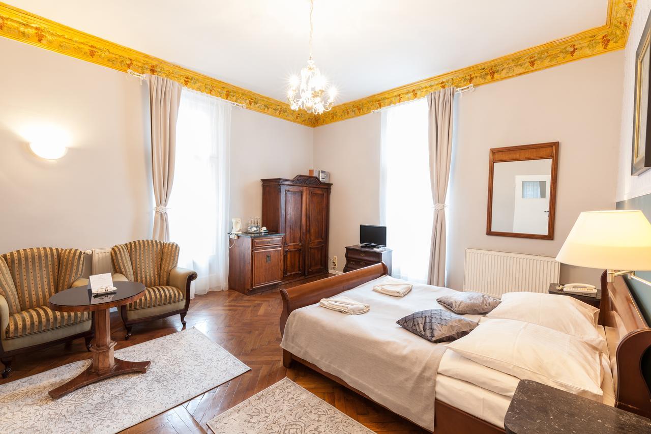 Malopolanka & Spa Krynica Zdroj Bagian luar foto