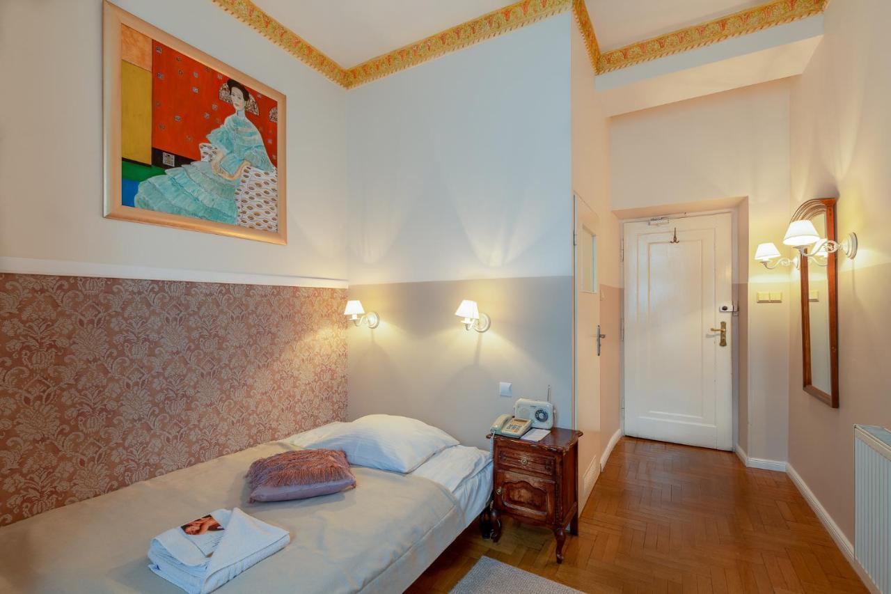 Malopolanka & Spa Krynica Zdroj Bagian luar foto