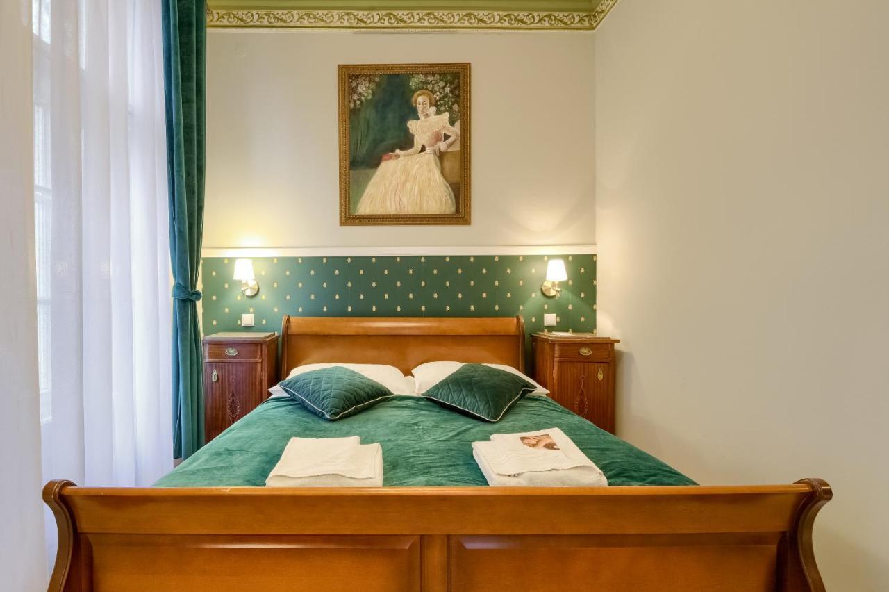 Malopolanka & Spa Krynica Zdroj Bagian luar foto